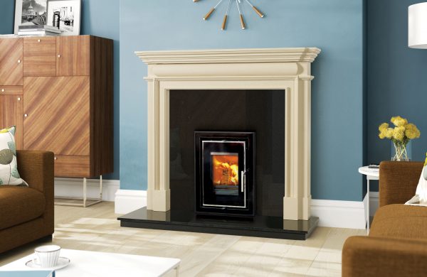 Athens 400 Cassette Stove 4.8kW
