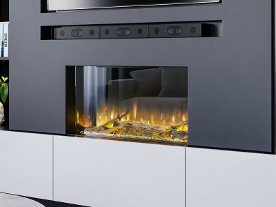 Henley Electric Fire