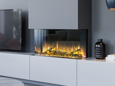 Henley Electric Fire