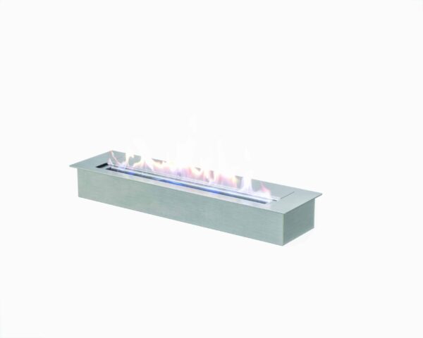 Henley Burner 600 Bioethanol Stove 1kW