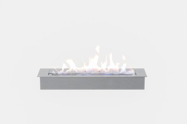 Henley Burner 600 Bioethanol Stove 1kW