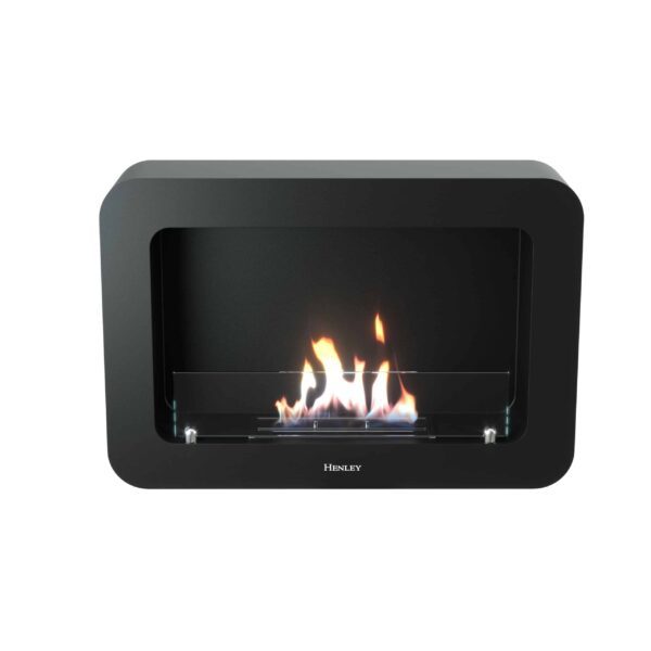 Henley Crete Bioethanol Stove 1kW