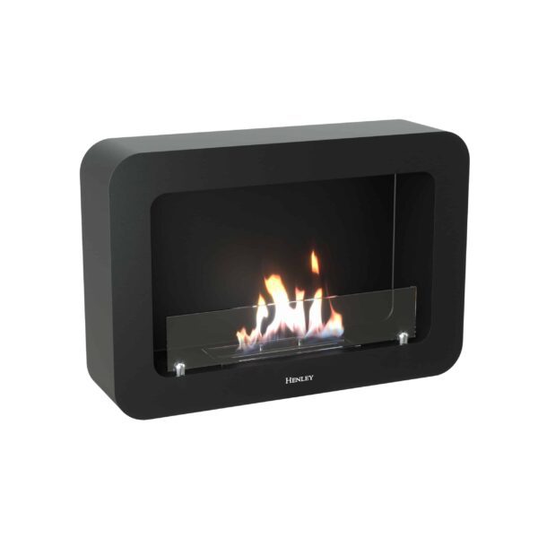 Henley Crete Bioethanol Stove 1kW