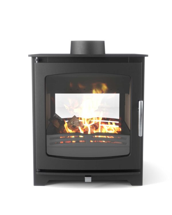 Henley Hazelwood DS Stove 6.5kW