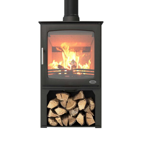 Henley Hazelwood Stove 5kW