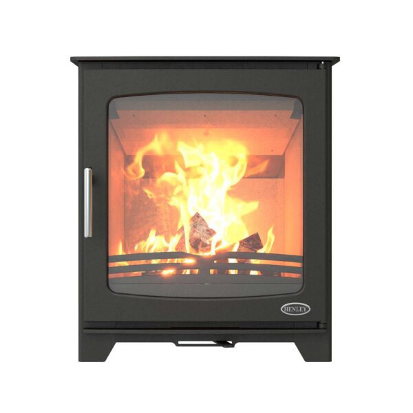 Henley Hazelwood Stove 5kW