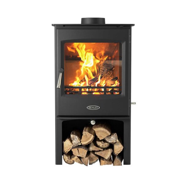 Henley Lincoln Eco 5 Stove 5kW