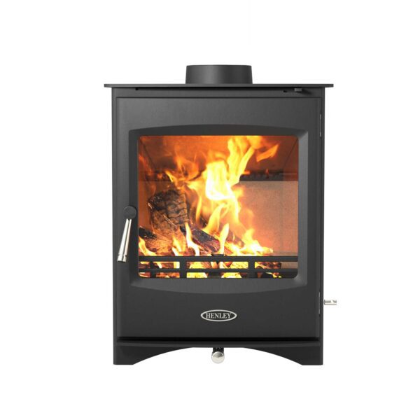 Henley Lincoln Eco 5 Stove 5kW