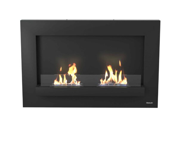 Henley London Bioethanol Stove 1kW