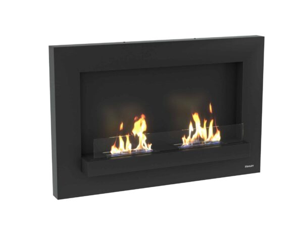 Henley London Bioethanol Stove 1kW