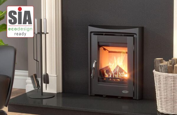 Henley Muckross Stove 4.6kW