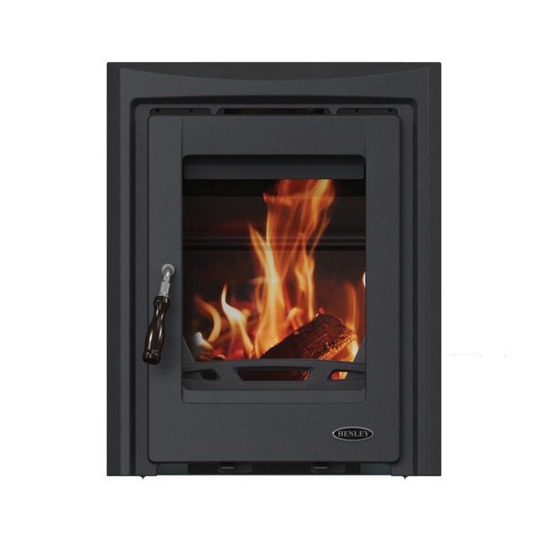 Henley Muckross Stove 4.6kW