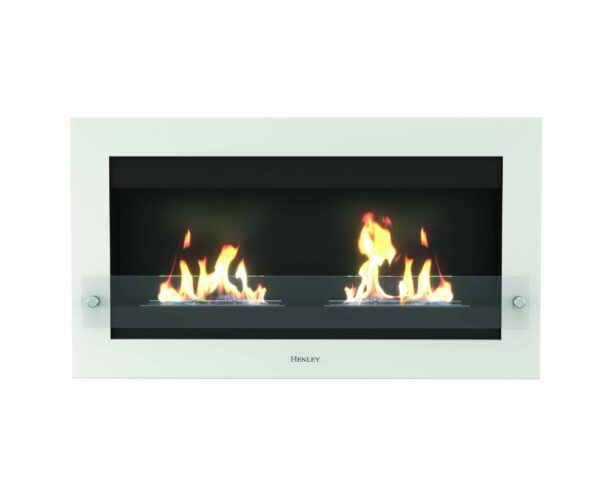 Henley Oslo Bioethanol Stove 1kW