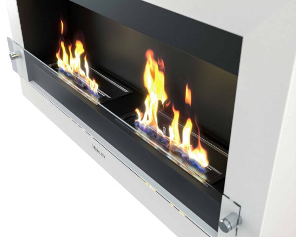 Henley Oslo Bioethanol Stove 1kW