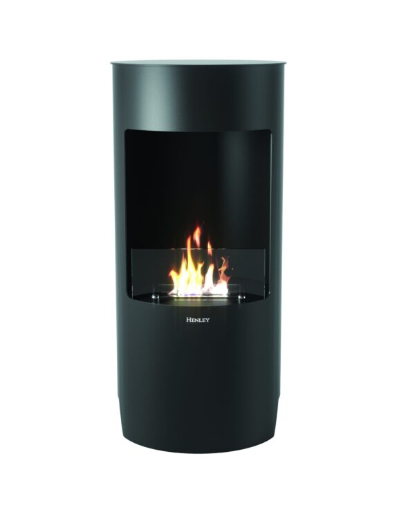 Henley Paris Bioethanol Stove 1kW