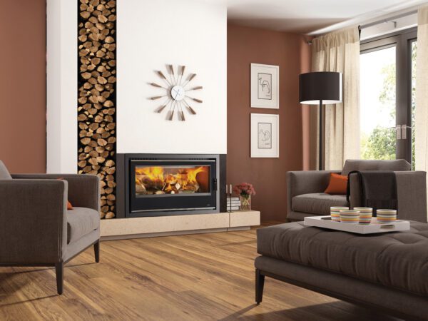 Henley Portimao 900 Cassette Stove 9kW