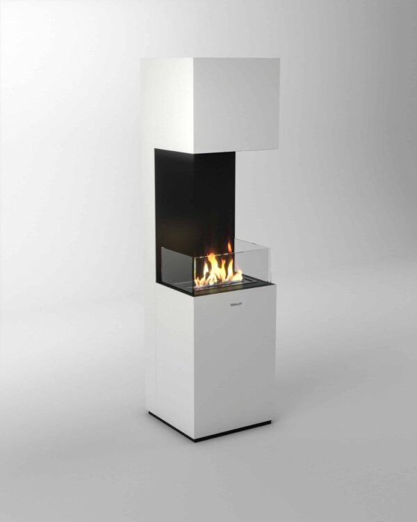 Henley Vienna Bioethanol Stove 2kW