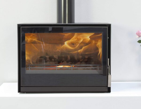 Heat Design Christon 750 Stove 8.7kW