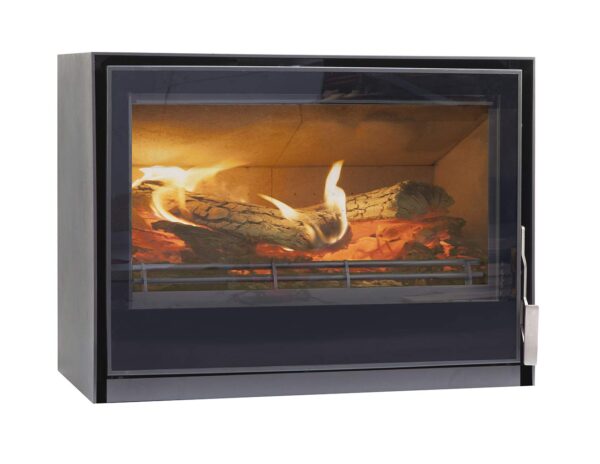 Heat Design Christon 750 Stove 8.7kW