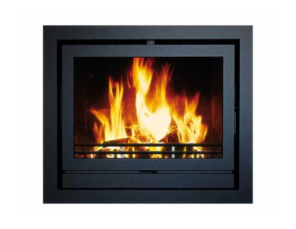 Heat Design Fireline 8C Cassette Stove 8kW