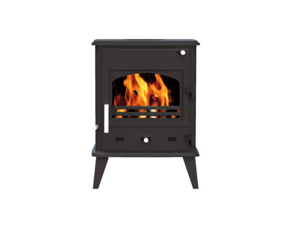 Heat Design Hothouse Freestanding Stove 6kW