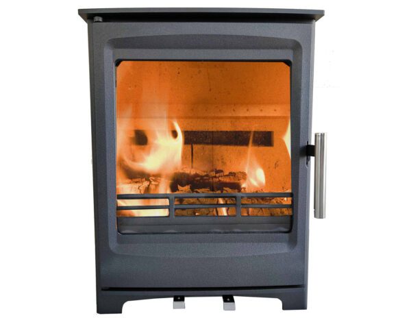 Heat Design San Remo Steel Stove