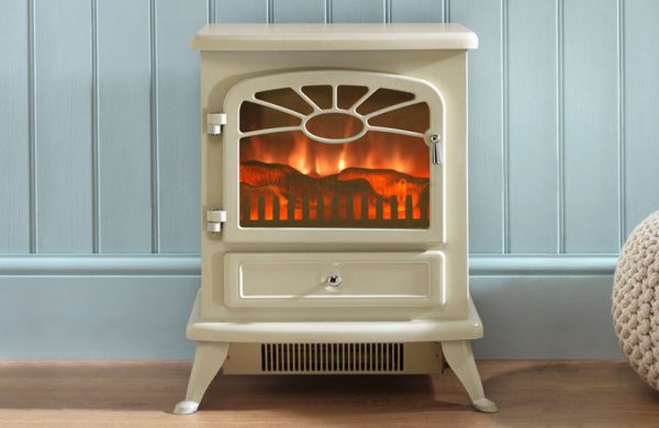 Henley ES2000 Electric Stove