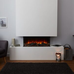 Henley Forest 870 Electric Fire 1500w