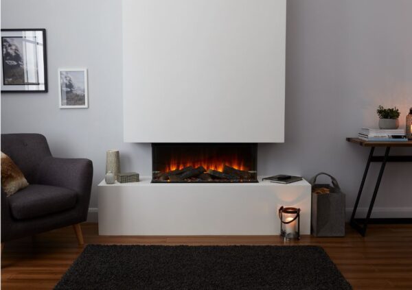 Henley Forest 870 Electric Fire 1500w