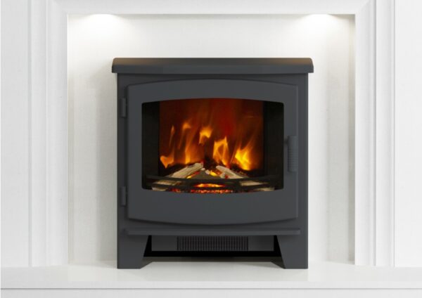 Flare Collection Beacon Inset Electric Stove 2kW