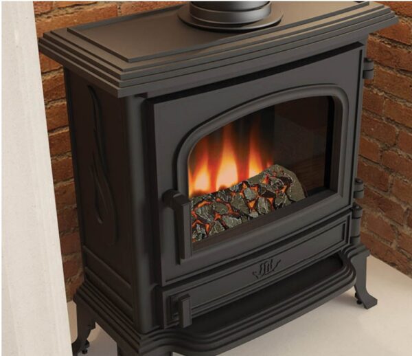 Flare Collection Canterbury Electric Stove 2kW