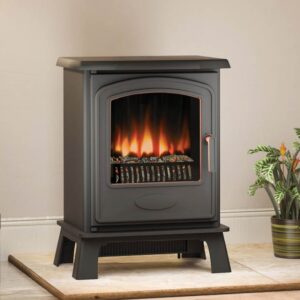 Flare Collection Hereford_5 Electric Stove 2kW