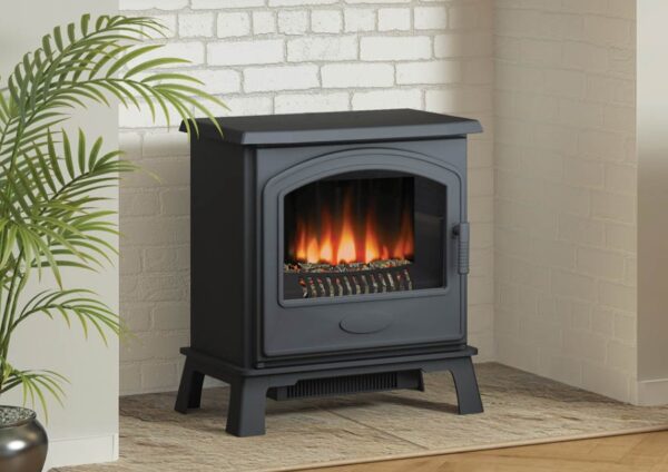 Flare Collection Hereford 7 Electric Stove 2kW