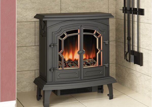 Flare Collection Lincoln Electric Stove 2kW