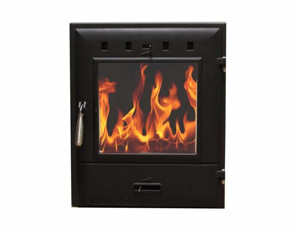 Heat Design Causeway Insert Stove 15kW