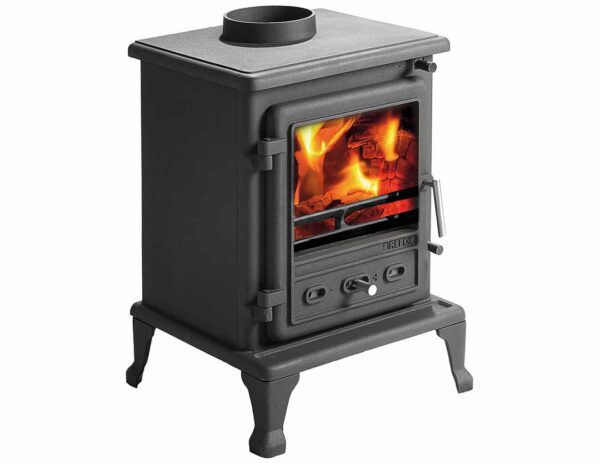 Heat Design Firefox Multi Fuel Stove 5kW