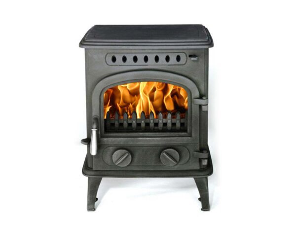 Heat Design Firewarm Freestanding Boiler Stove 16kW