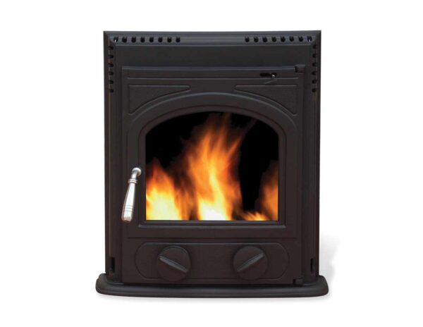 Heat Design Firewarm Insert Stove 4kW