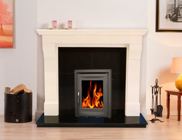 Heat Design HD5 Insert Stove V2 5kW