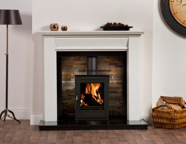 Heat Design HD5 Stove 7kW