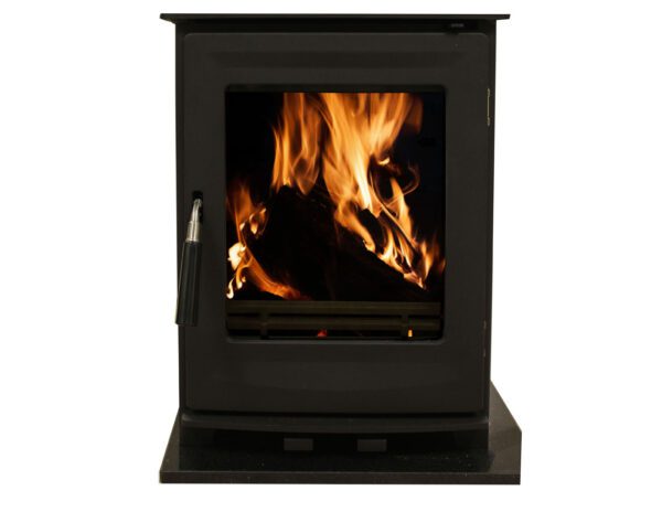 Heat Design HD5 Stove 7kW