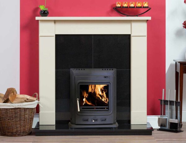 Heat Design HD 5i Insert Stove 9kW