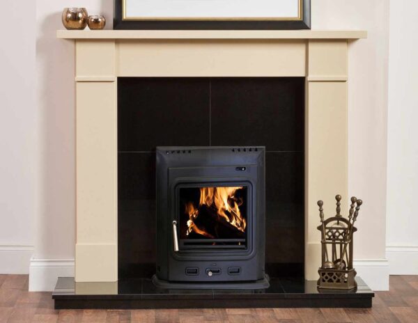 Heat Design HD 5i Insert Stove 9kW