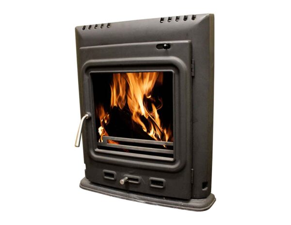 Heat Design HD 5i Insert Stove 9kW