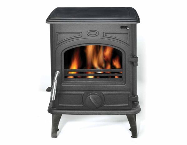 Heat Design San Remo Boiler Stove 30kW