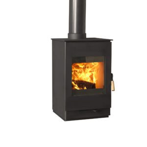 Burley Bradgate 9305-C Stove 6.4kW