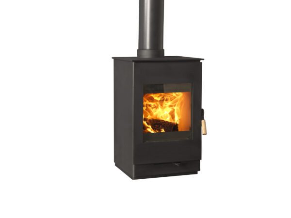 Burley Bradgate 9305-C Stove 6.4kW