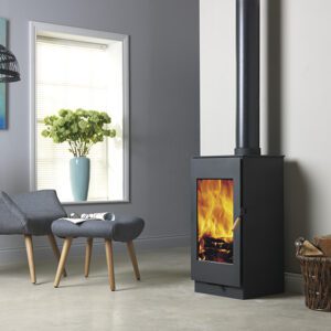 Burley Carlby 9307-C Stove 8kW