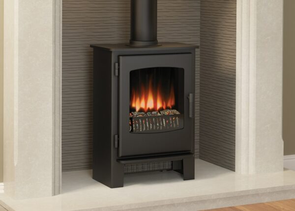 Flare Collection Desire Electric Stove 2kW