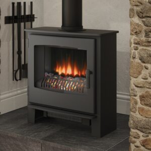 Flare Collection Desire Electric Stove 2kW